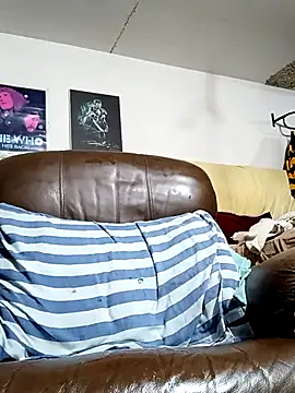 ColdVisitor live sex cam