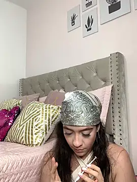 ImAlicee's cam snapshot