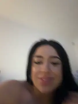 MissOliviaRose's cam snapshot