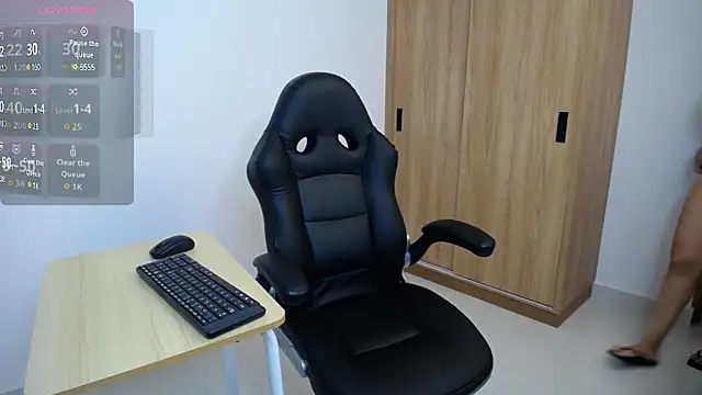 karoll_marquez's cam snapshot