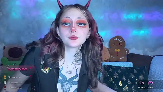 _Devill_Baby's cam snapshot