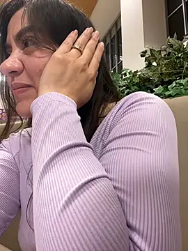 Iam__Cristal's cam snapshot