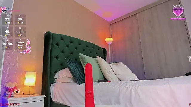 naughty_fun_room's cam snapshot