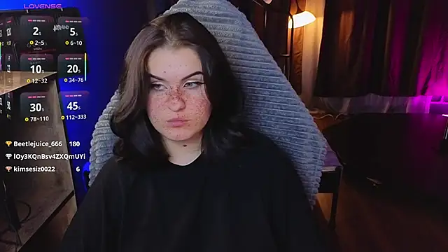 Dark_Shine's cam snapshot