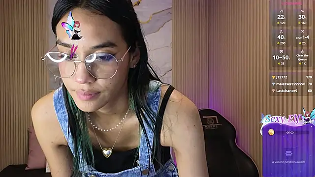 artemiss_tay's cam snapshot