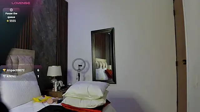 linda_cabal's cam snapshot