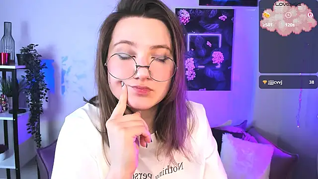 fairy_tara's cam snapshot