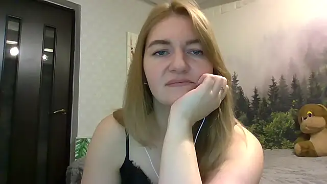 CandyOLimeX's cam snapshot