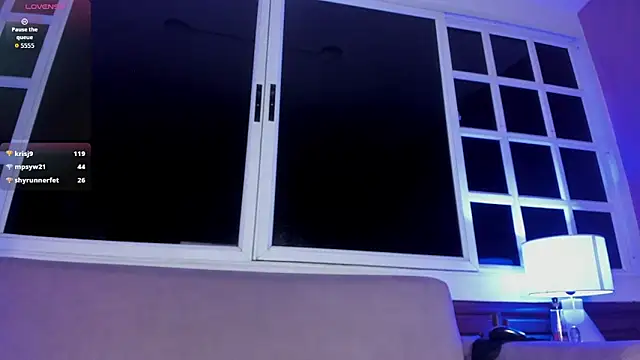 ReiAyanamy's cam snapshot