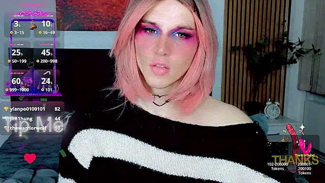 HelenSpellman live sex cam