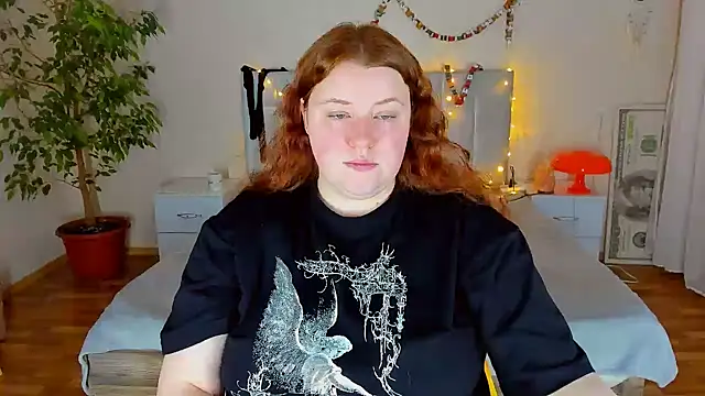 PolinaSalvatore's cam snapshot