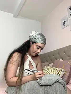 ImAlicee's cam snapshot