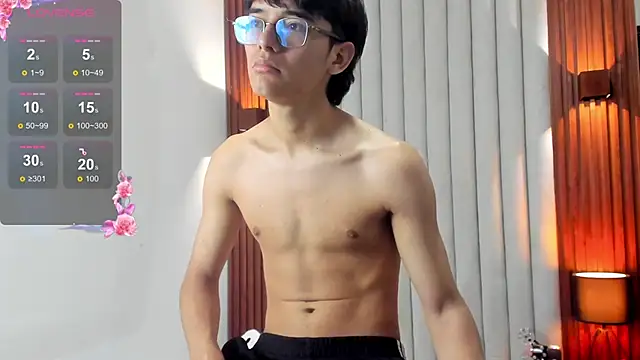 billie_jr's cam snapshot