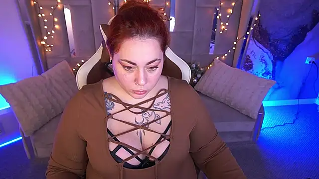 Kittywakee's cam snapshot