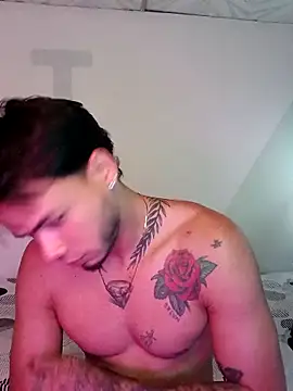 Niick01_'s cam snapshot