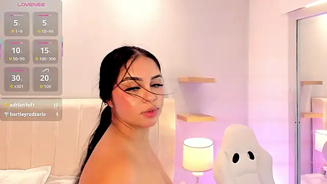 manyaa_'s cam snapshot