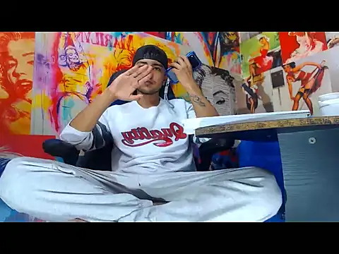 dazo_vnzl12's cam snapshot