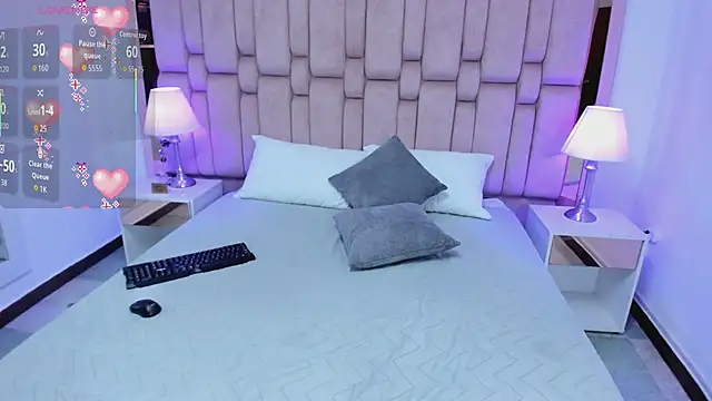 Scarletgod's cam snapshot