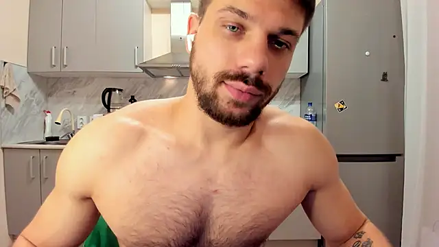 Tony_Wolf's cam snapshot