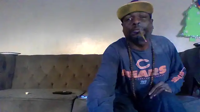 Daddy_hook's cam snapshot