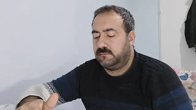 big_snakee's cam snapshot