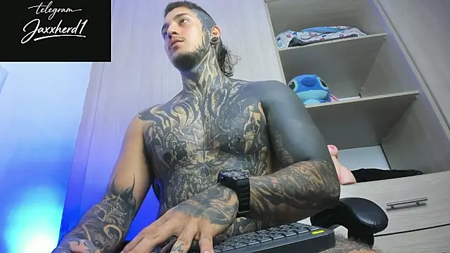 JAXXXONHERD's cam snapshot