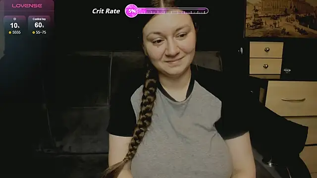 AlisaBacker's cam snapshot