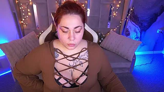 Kittywakee's cam snapshot