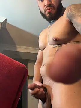 dereckgreen's cam snapshot