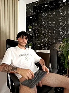 Rafael_Mendezz's cam snapshot