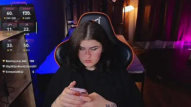 Dark_Shine's cam snapshot