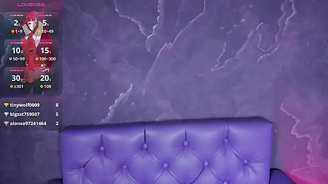 Lili_milk20's cam snapshot