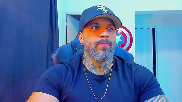 JoshRigby's cam snapshot