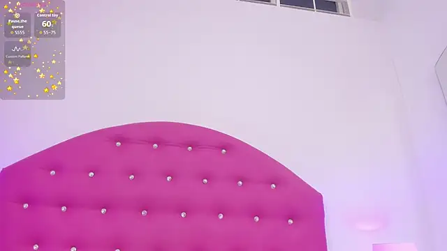 Juana_miel's cam snapshot