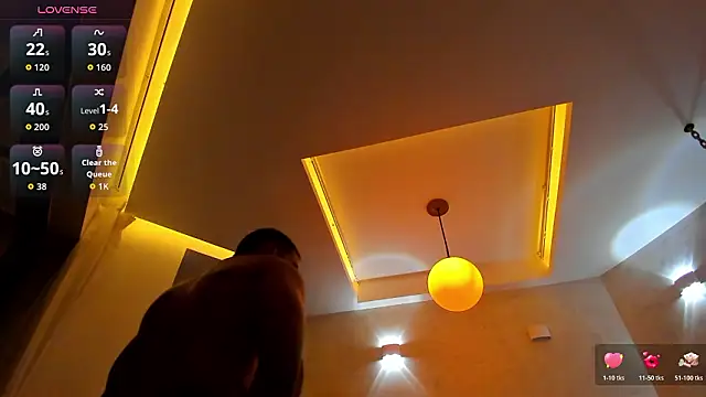 Scottfishcer1's cam snapshot