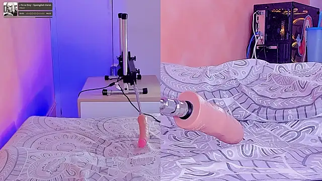 shiinobu_kocho's cam snapshot