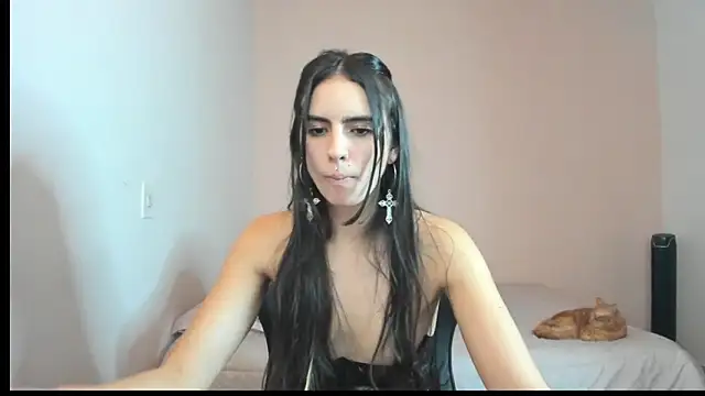 nina_pons's cam snapshot