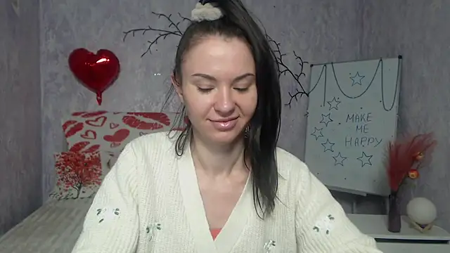 KaraCriegs's cam snapshot