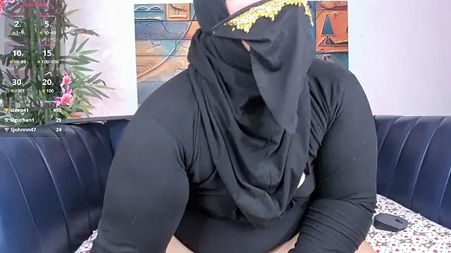 samanee_konn's cam snapshot