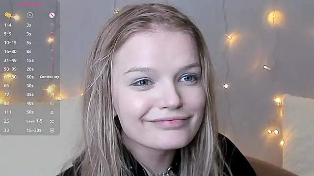 MicheleHonas's cam snapshot