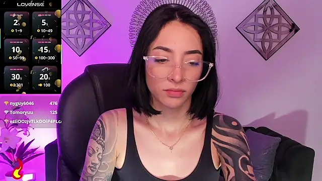 barbie_scoth_'s cam snapshot