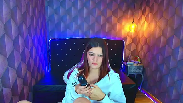 LiaHarryis's cam snapshot