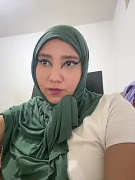 hannahayat's cam snapshot