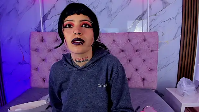 AuroraDiaz's cam snapshot