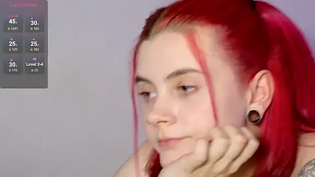 HarpyWitch's cam snapshot