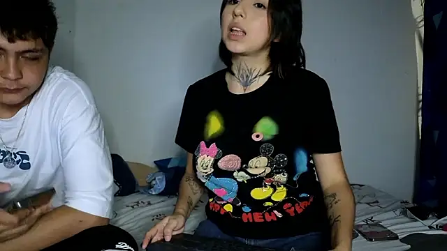 kitty_of_nighttt's cam snapshot