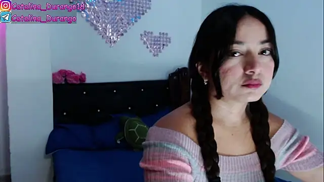 Catalina_Durango1's cam snapshot