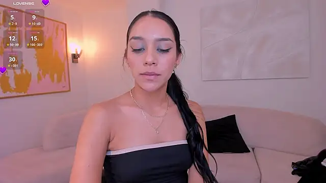 AmaliaCrus's cam snapshot