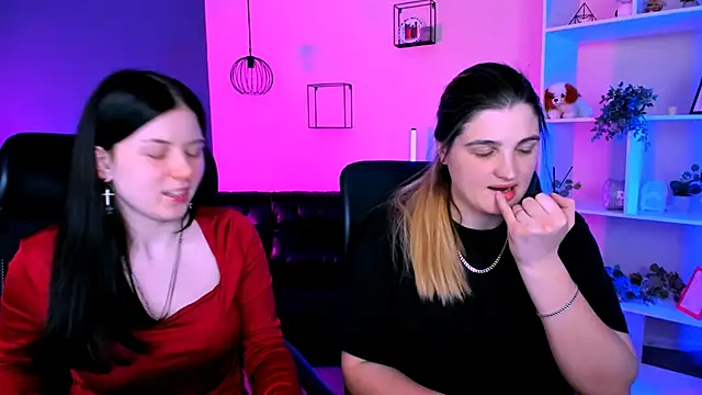 inga_gree's cam snapshot