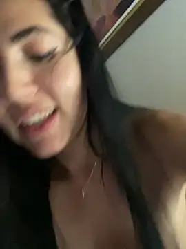 oh_nina live sex cam